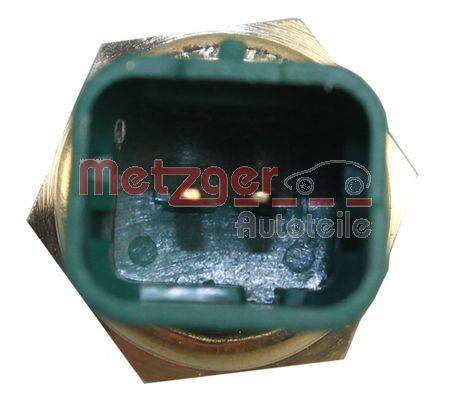 Metzger 0905152 Sensor, Kühlmitteltemperatur