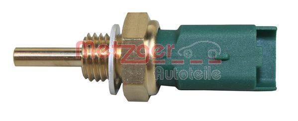 Metzger 0905152 Sensor, Kühlmitteltemperatur