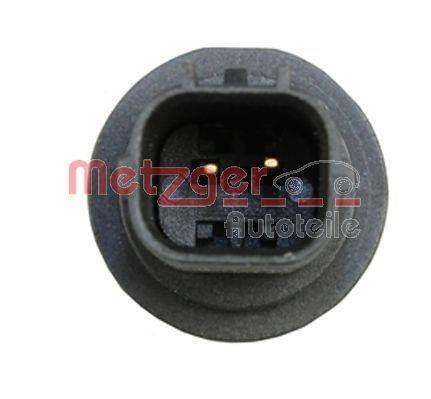 Metzger 0905452 Sensor, Ansauglufttemperatur
