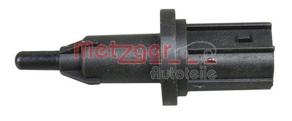 Metzger 0905452 Sensor, Ansauglufttemperatur