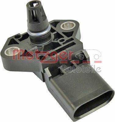 Metzger 0906252 Sensor, Ansauglufttemperatur