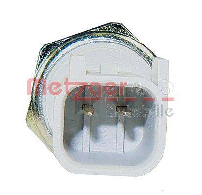 Metzger 0912052 Schalter, Rückfahrleuchte