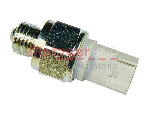 Metzger 0912052 Schalter, Rückfahrleuchte