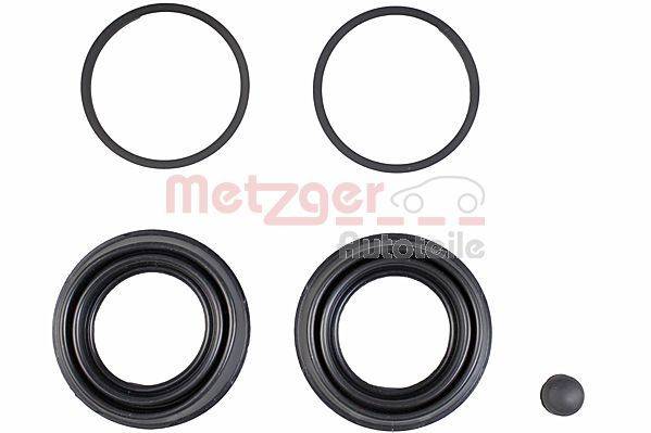 Metzger 114-0252 Reparatursatz, Bremssattel