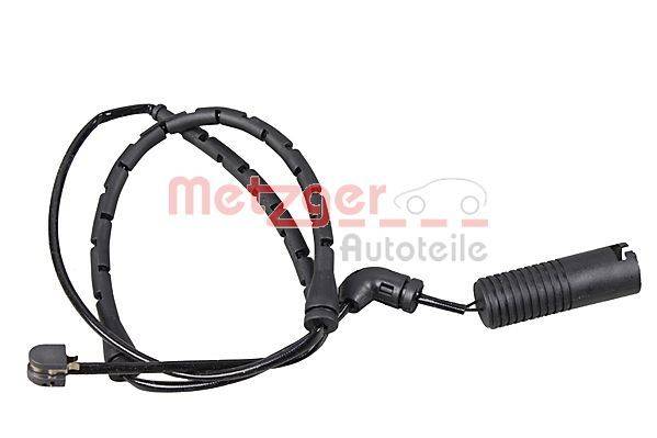 Metzger 1190052 Warnkontakt, Bremsbelagverschleiß