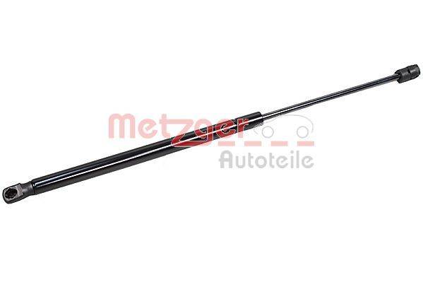 Metzger 2110552 Gasfeder, Koffer-/Laderaum