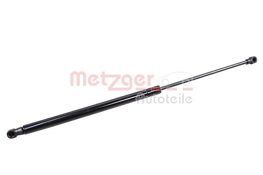 Metzger 2110752 Gasfeder, Koffer-/Laderaum