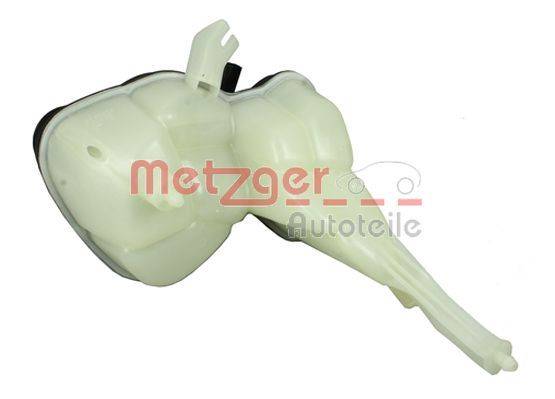 Metzger 2140252 Ausgleichsbehälter, Kühlmittel