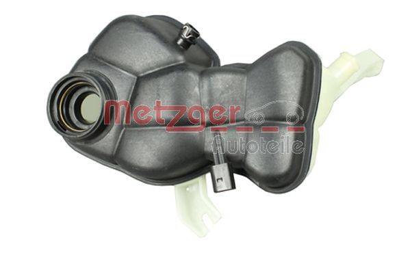 Metzger 2140252 Ausgleichsbehälter, Kühlmittel