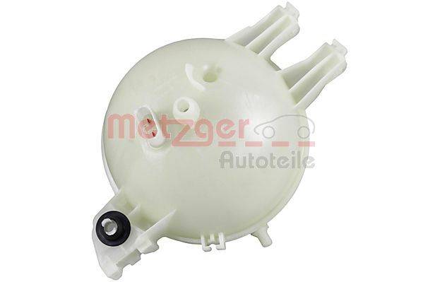 Metzger 2140352 Ausgleichsbehälter, Kühlmittel