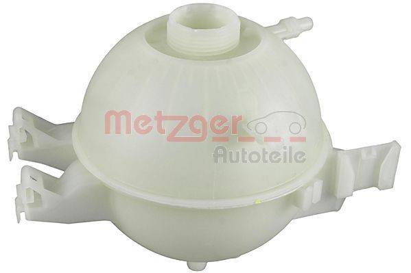 Metzger 2140352 Ausgleichsbehälter, Kühlmittel