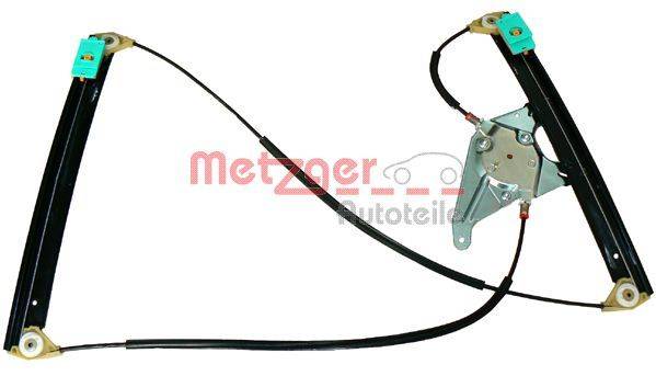 Metzger 2160052 Fensterheber