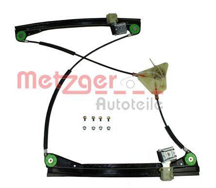 Metzger 2160252 Fensterheber