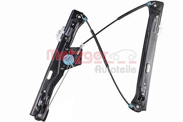 Metzger 2160652 Fensterheber