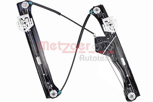 Metzger 2160652 Fensterheber