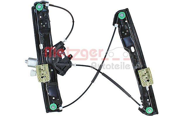 Metzger 2160752 Fensterheber