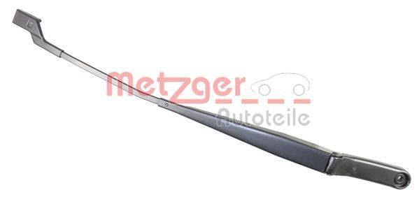 Metzger 2190452 Wischarm, Scheibenreinigung