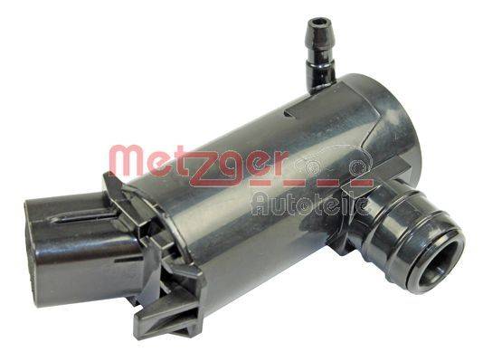 Metzger 2220052 Waschwasserpumpe, Scheibenreinigung
