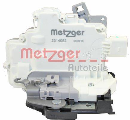 Metzger 2314052 Türschloss