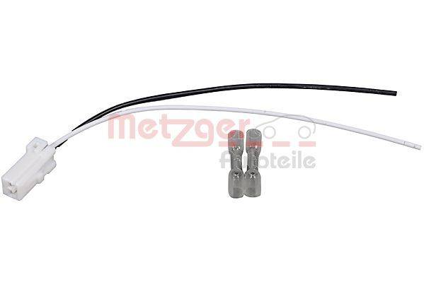 Metzger 2323052 Kabelreparatursatz, Kennzeichenleuchte