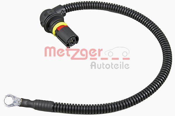 Metzger 2324052 Kabelreparatursatz, Steuergerät-Glühzeit