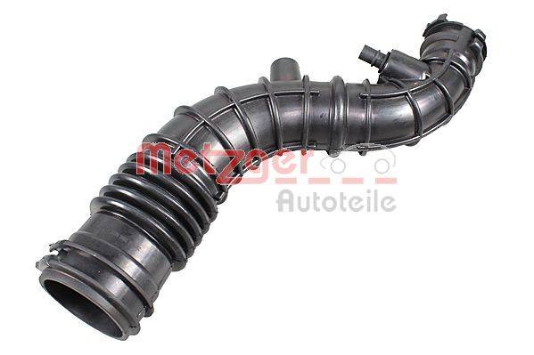 Metzger 2389052 Schlauch, Luftversorgung