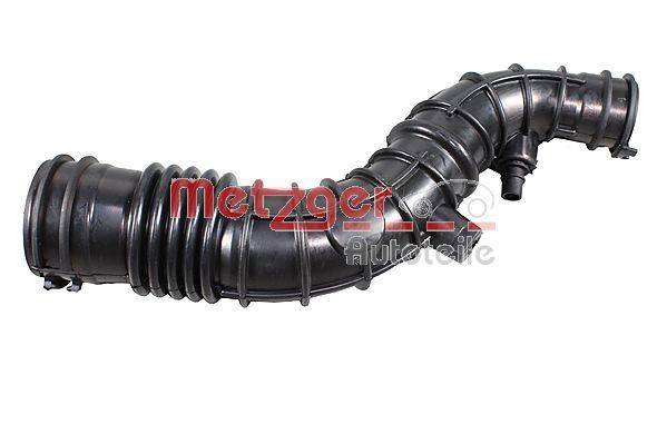 Metzger 2389052 Schlauch, Luftversorgung