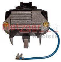 Metzger 2390052 Generatorregler