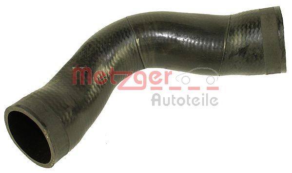 Metzger 2400152 Ladeluftschlauch