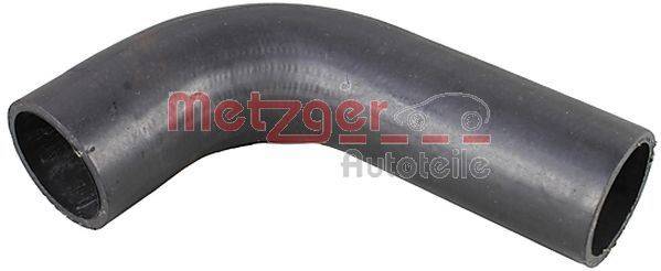 Metzger 2400452 Ladeluftschlauch