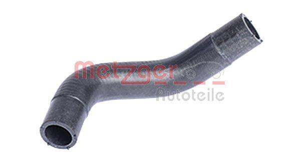Metzger 2420052 Kühlerschlauch