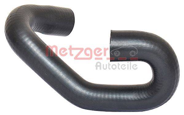 Metzger 2420152 Kühlerschlauch