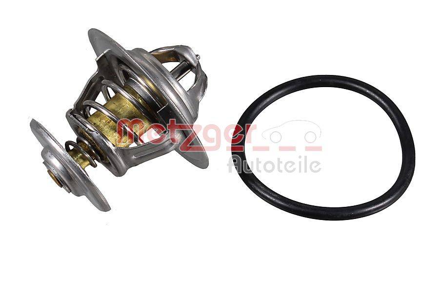 Metzger 4006052 Thermostat, Kühlmittel