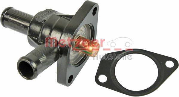Metzger 4006152 Thermostat, Kühlmittel