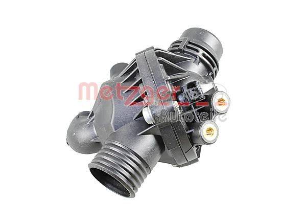 Metzger 4006252 Thermostat, Kühlmittel