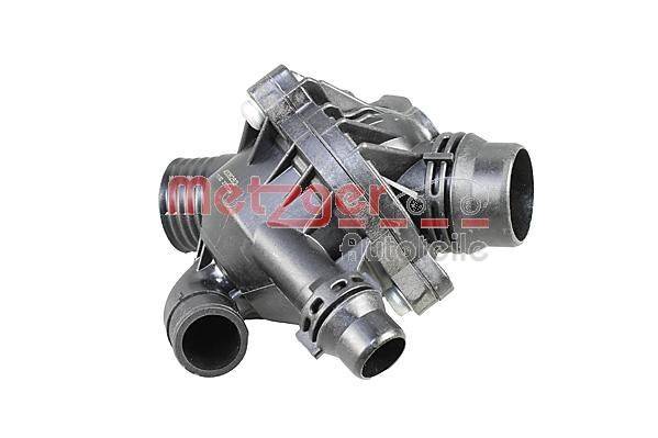 Metzger 4006252 Thermostat, Kühlmittel