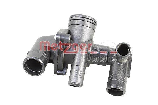 Metzger 4006352 Thermostat, Kühlmittel