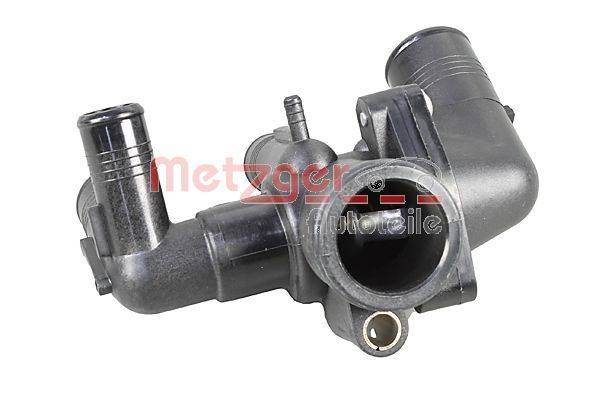 Metzger 4006352 Thermostat, Kühlmittel