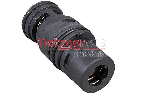 Metzger 4006452 Thermostat, Kühlmittel