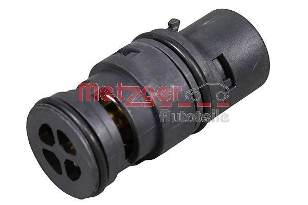 Metzger 4006452 Thermostat, Kühlmittel