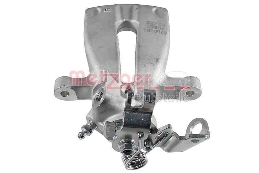 Metzger 6260052 Bremssattel