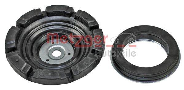 Metzger 6490252 Reparatursatz, Federbeinstützlager