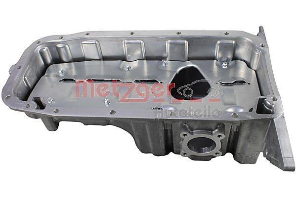 Metzger 7990152 Ölwanne