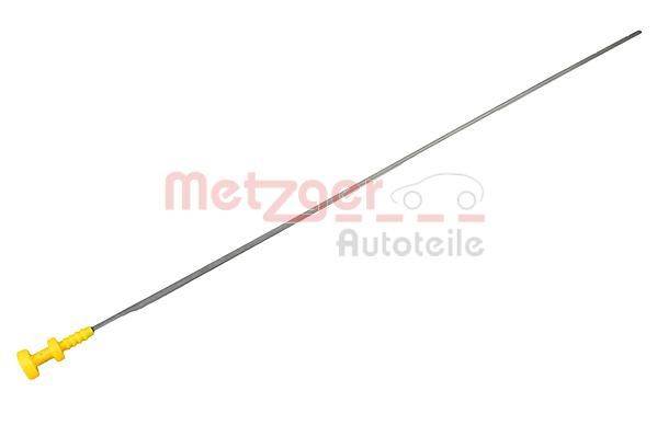 Metzger 8001052 Ölpeilstab