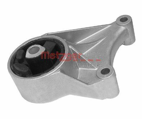 Metzger 8053652 Lagerung, Motor