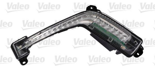 Valeo 044653 Tagfahrleuchte