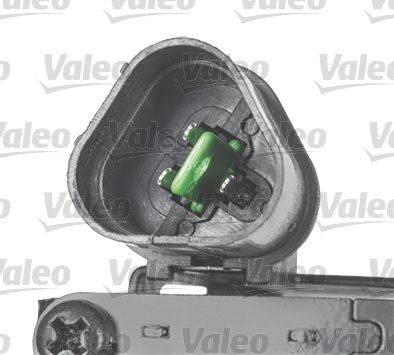 Valeo 245252 Zündspule