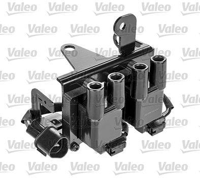 Valeo 245252 Zündspule