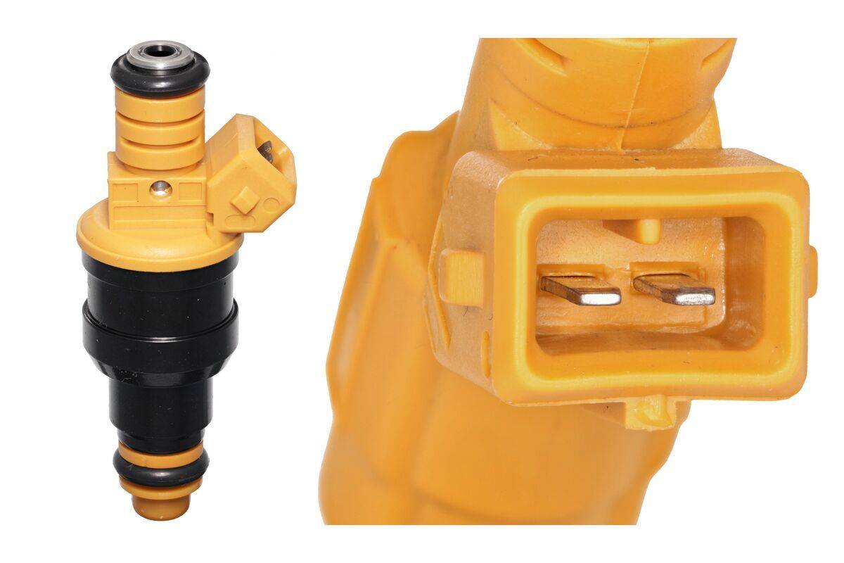 Valeo 348252 Einspritzventil