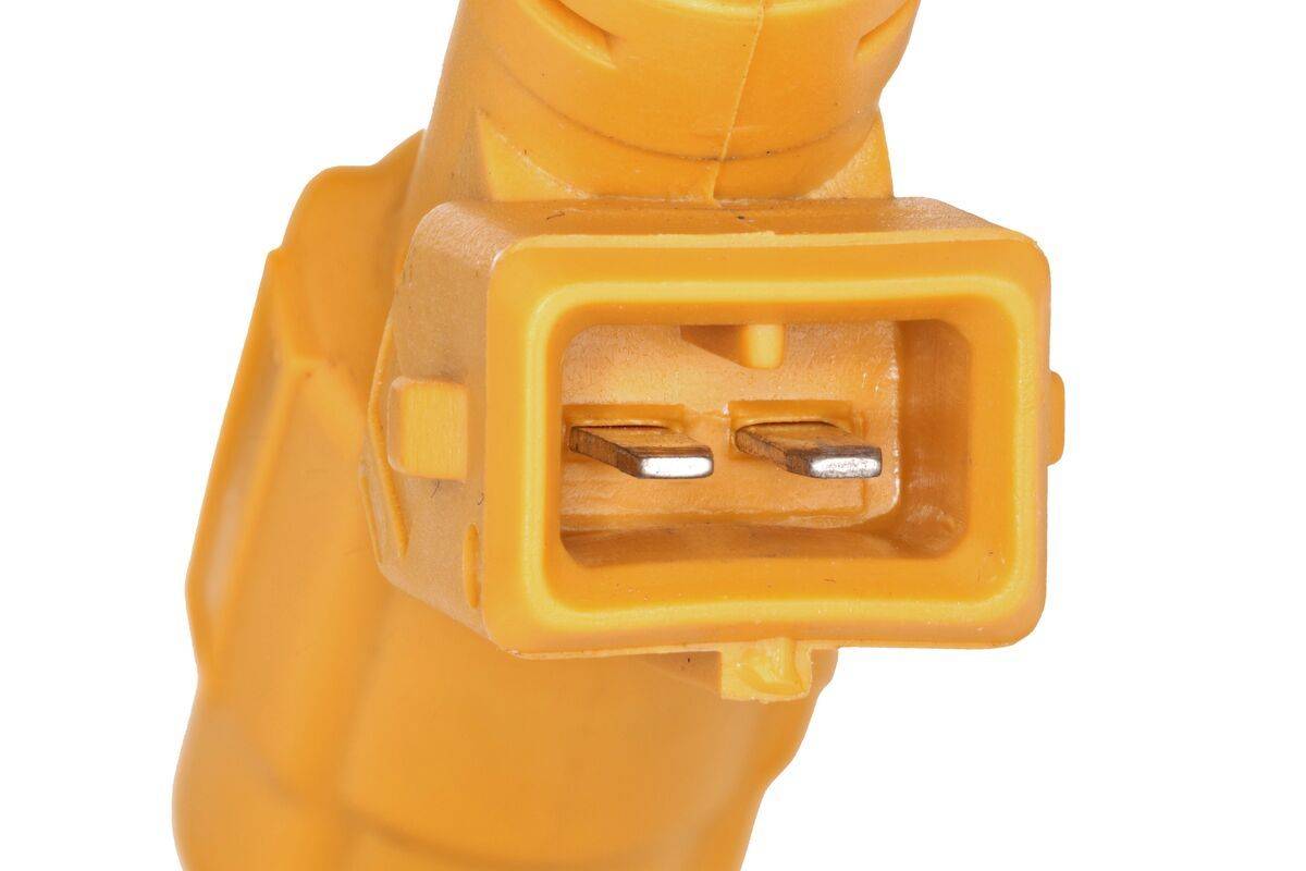Valeo 348214 Einspritzventil